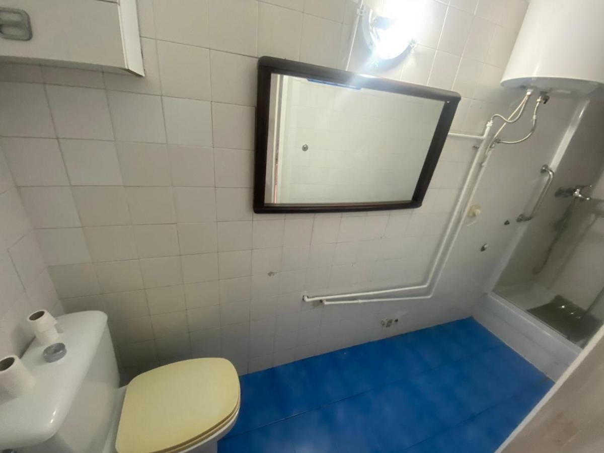 Piso Y Patio Lejlighed Barcelona Eksteriør billede